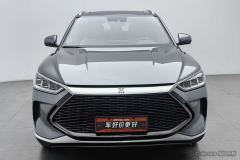 BYD Song PLUS DM-i 1.5L 2WD Flagship - фото 3