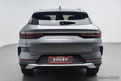 BYD Song PLUS DM-i 1.5L 2WD Flagship - фото 4