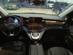 Mercedes-Benz V-Class V 260 L Luxury Edition - photo 11
