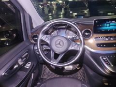 Mercedes-Benz V-Class V 260 L Luxury Edition - photo 12