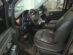 Mercedes-Benz V-Class V 260 L Luxury Edition - photo 18
