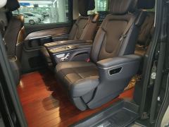 Mercedes-Benz V-Class V 260 L Luxury Edition - photo 19
