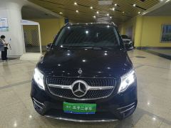 Mercedes-Benz V-Class V 260 L Luxury Edition - photo 2