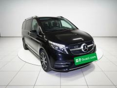 Mercedes-Benz V-Class V 260 L Luxury Edition - photo 3