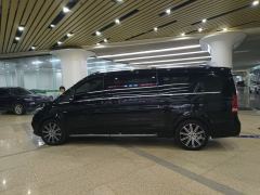 Mercedes-Benz V-Class V 260 L Luxury Edition - photo 4