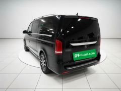 Mercedes-Benz V-Class V 260 L Luxury Edition - photo 5