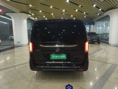 Mercedes-Benz V-Class V 260 L Luxury Edition - photo 6