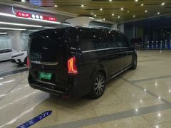 Mercedes-Benz V-Class V 260 L Luxury Edition - photo 7