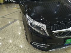 Mercedes-Benz V-Class V 260 L Luxury Edition - photo 8