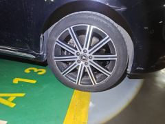 Mercedes-Benz V-Class V 260 L Luxury Edition - photo 9