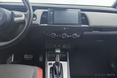 Honda LIFE 1.5L CVT SPO-SS Edition - ფოტო 16