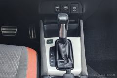 Honda LIFE 1.5L CVT SPO-SS Edition - ფოტო 17
