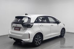 Honda LIFE 1.5L CVT SPO-SS Edition - ფოტო 2