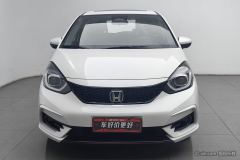 Honda LIFE 1.5L CVT SPO-SS Edition - ფოტო 3
