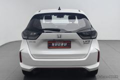 Honda LIFE 1.5L CVT SPO-SS Edition - ფოტო 4