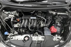 Honda LIFE 1.5L CVT SPO-SS Edition - ფოტო 7