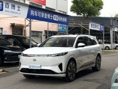 Dongfeng Yipai 008 BEV 636Max 6-seater - ფოტო 1