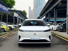 Dongfeng Yipai 008 BEV 636Max 6-seater - ფოტო 2