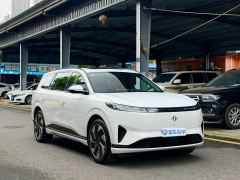 Dongfeng Yipai 008 BEV 636Max 6-seater - ფოტო 3