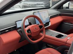 Dongfeng Yipai 008 BEV 636Max 6-seater - ფოტო 4