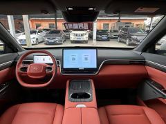 Dongfeng Yipai 008 BEV 636Max 6-seater - ფოტო 6