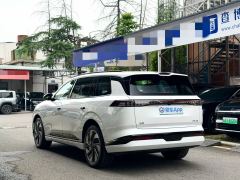 Dongfeng Yipai 008 BEV 636Max 6-seater - ფოტო 7
