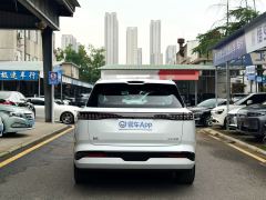 Dongfeng Yipai 008 BEV 636Max 6-seater - ფოტო 8