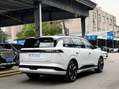 Dongfeng Yipai 008 BEV 636Max 6-seater - ფოტო 9