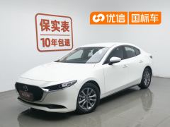 Mazda3 Axela 2.0L Automatic Prime Edition - photo 1