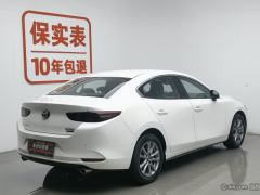 Mazda3 Axela 2.0L Automatic Prime Edition - photo 2