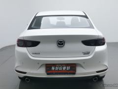 Mazda3 Axela 2.0L Automatic Prime Edition - photo 4