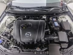 Mazda3 Axela 2.0L Automatic Prime Edition - photo 7