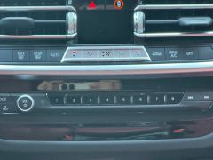 BMW iX3 550km Leading Edition - ფოტო 10