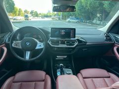 BMW iX3 550km Leading Edition - ფოტო 12