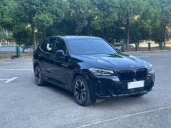 BMW iX3 550km Leading Edition - ფოტო 3