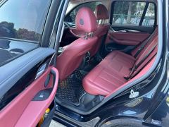 BMW iX3 550km Leading Edition - ფოტო 8