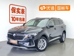 Buick Plus 652T 2WDLuxury Version 5 - ფოტო 1