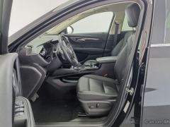 Buick Plus 652T 2WDLuxury Version 5 - ფოტო 13