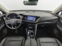 Buick Plus 652T 2WDLuxury Version 5 - ფოტო 14