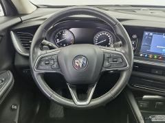 Buick Plus 652T 2WDLuxury Version 5 - ფოტო 15