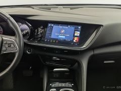 Buick Plus 652T 2WDLuxury Version 5 - ფოტო 16