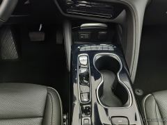 Buick Plus 652T 2WDLuxury Version 5 - ფოტო 17