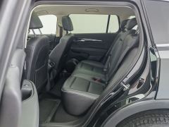 Buick Plus 652T 2WDLuxury Version 5 - ფოტო 19