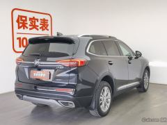 Buick Plus 652T 2WDLuxury Version 5 - ფოტო 2
