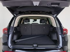 Buick Plus 652T 2WDLuxury Version 5 - ფოტო 20