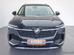 Buick Plus 652T 2WDLuxury Version 5 - ფოტო 3