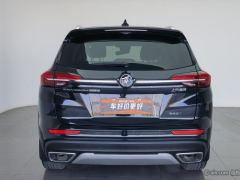 Buick Plus 652T 2WDLuxury Version 5 - ფოტო 4