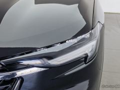 Buick Plus 652T 2WDLuxury Version 5 - ფოტო 5