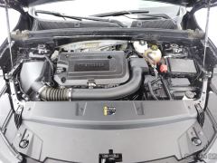Buick Plus 652T 2WDLuxury Version 5 - ფოტო 7