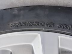 Buick Plus 652T 2WDLuxury Version 5 - ფოტო 9